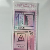 Image 2 of love technology.