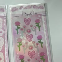 Image 6 of love deco.