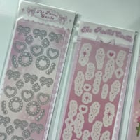 Image 3 of love deco.