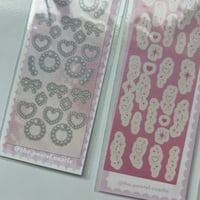 Image 4 of love deco.