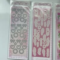 Image 2 of love deco.