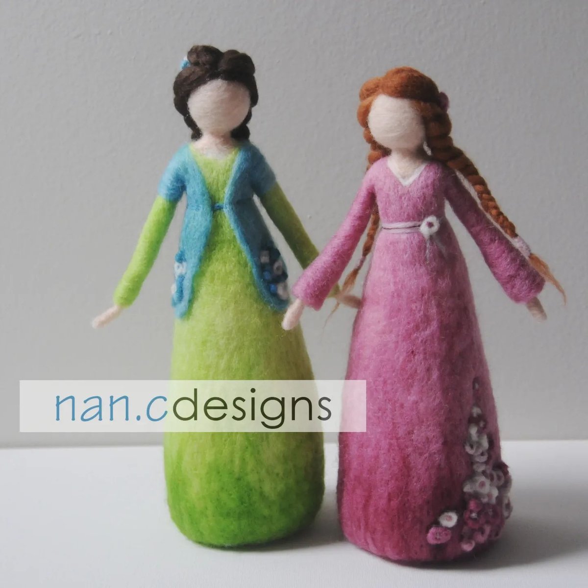 Workshop Registration - Spring Doll