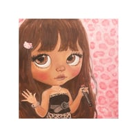 PinkPantheress ~ original