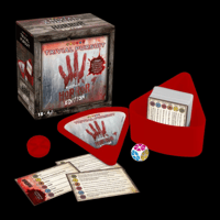 Image 2 of TRIVIAL PURSUIT - HORROR (BITESIZE)