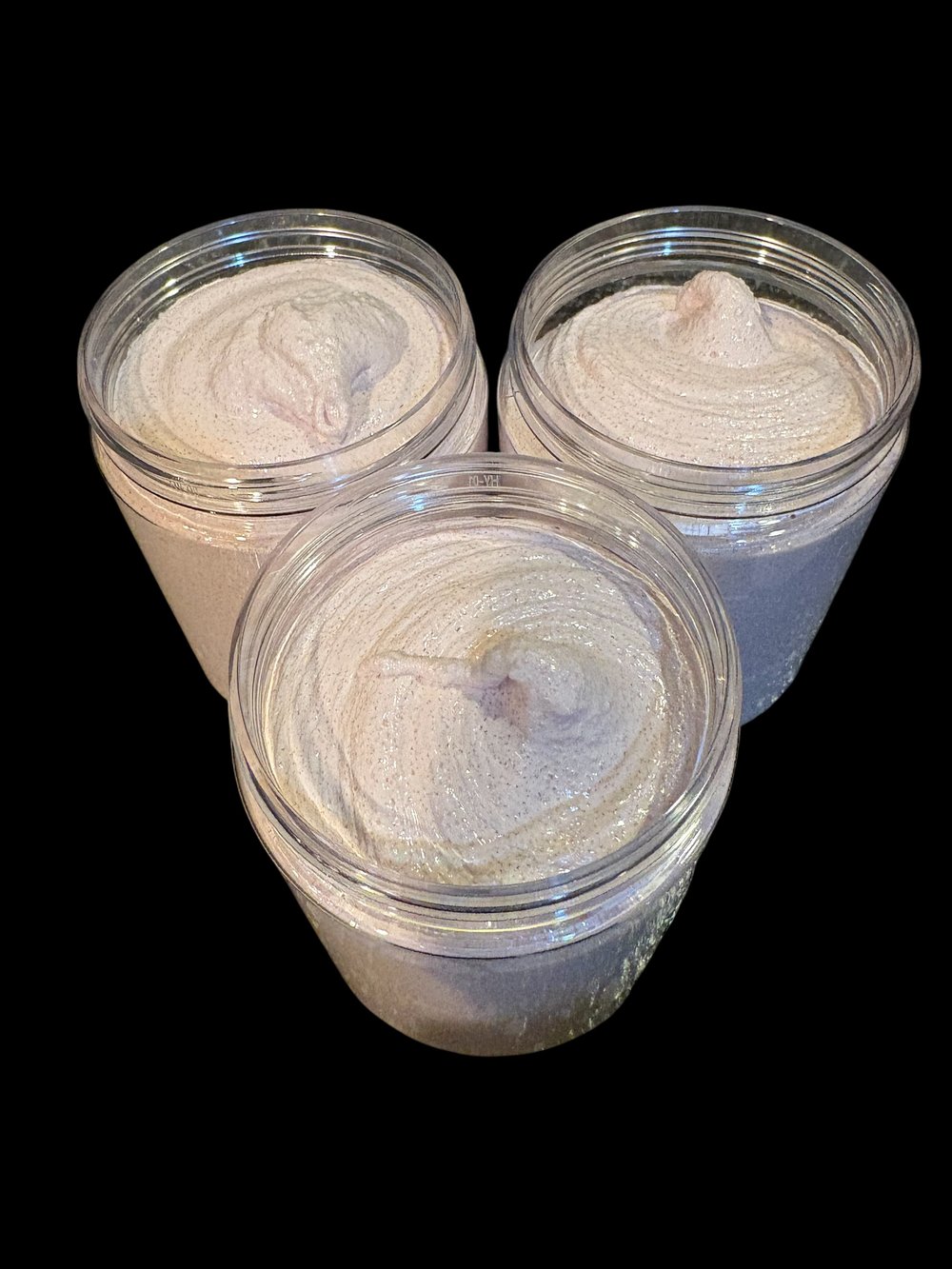 Chocolate Covered Cherries Whipped Sugar Scrub Soap