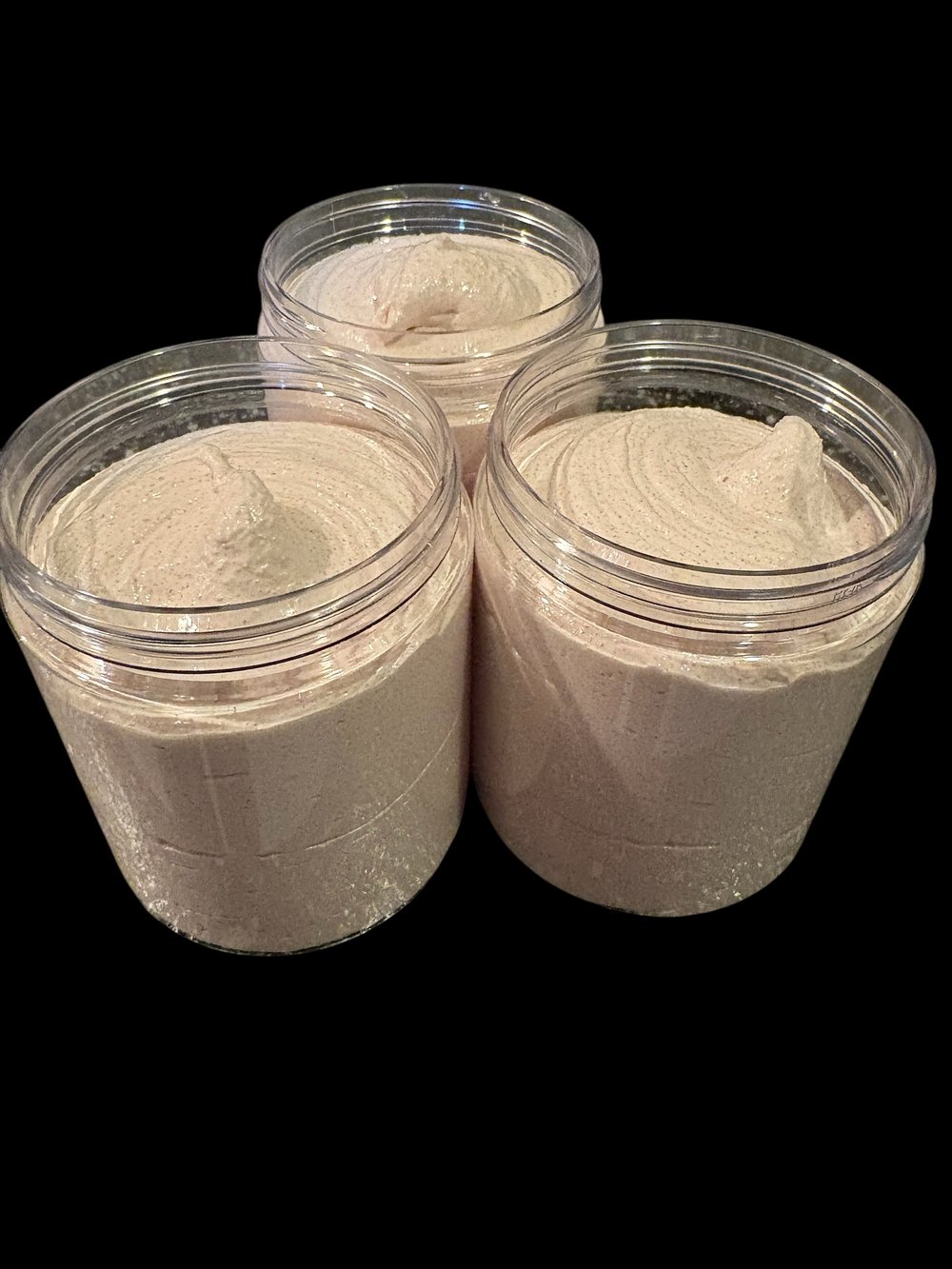 Chocolate Covered Cherries Whipped Sugar Scrub Soap
