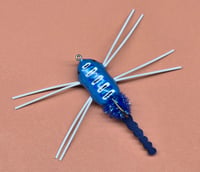 Image of Damsel Boga Bug