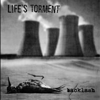 Image 1 of Life's Torment / Ugly - Split 7"