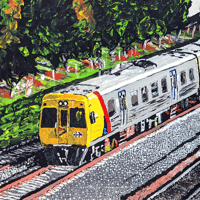 Image 1 of Adelaide Metro 3100 Class