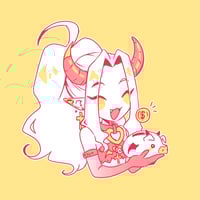 Tip Jar ⋆｡‧˚ʚ🍓ɞ˚‧｡⋆