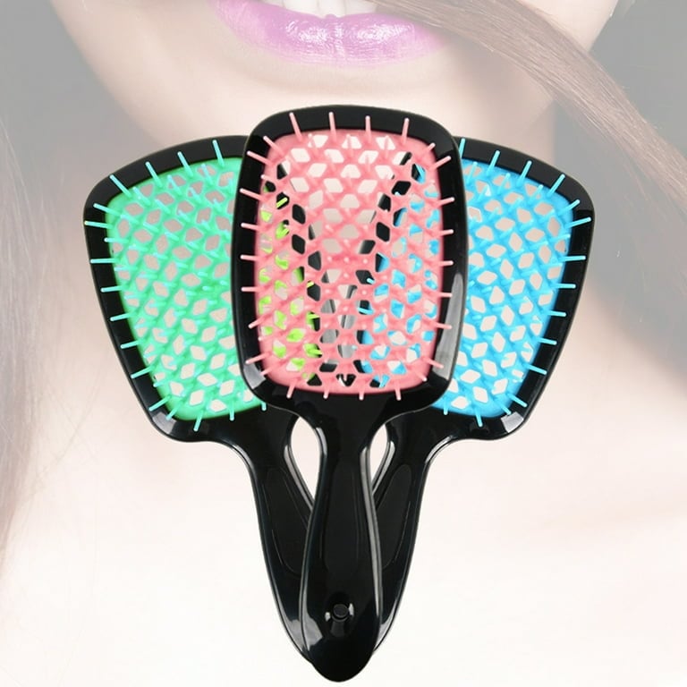 Image of De tangling brush 