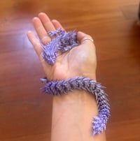 Image 3 of Small Dragon - Fully articulated