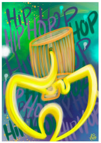Image 1 of HIP HOP