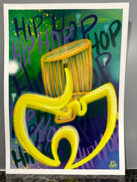 Image 3 of HIP HOP
