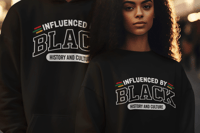 Image 1 of Black History-For The Culture