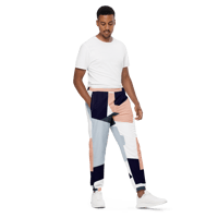 Image 4 of T3N TOEZ COLORBLOCK PANTS (UNISEX)