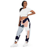 Image 5 of T3N TOEZ COLORBLOCK PANTS (UNISEX)