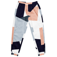 Image 1 of T3N TOEZ COLORBLOCK PANTS (UNISEX)