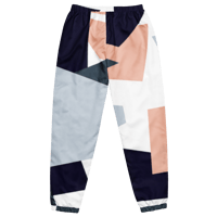 Image 2 of T3N TOEZ COLORBLOCK PANTS (UNISEX)