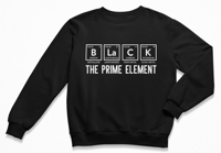 Image 1 of The Prime Elements