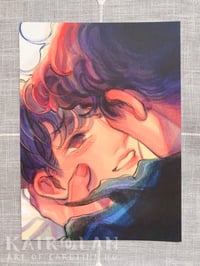 Image 2 of 「orv」joongdok print