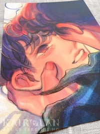 Image 3 of 「orv」joongdok print