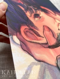 Image 4 of 「orv」joongdok print
