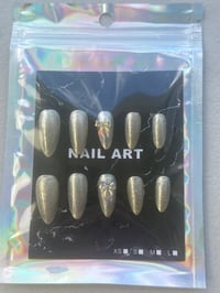 Image 1 of Press On Nails