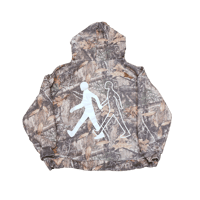Image 2 of Unified Ranges Camo Hoodie