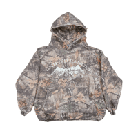 Image 1 of Unified Ranges Camo Hoodie