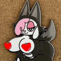 Cofi Pin