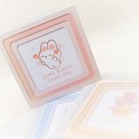 Image 2 of Mini Love Cards