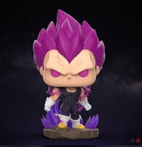 Image 1 of Ultra ego vegeta 