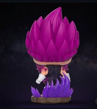 Image 3 of Ultra ego vegeta 