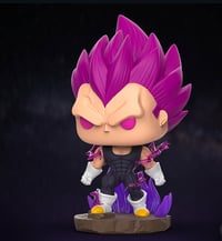 Image 2 of Ultra ego vegeta 