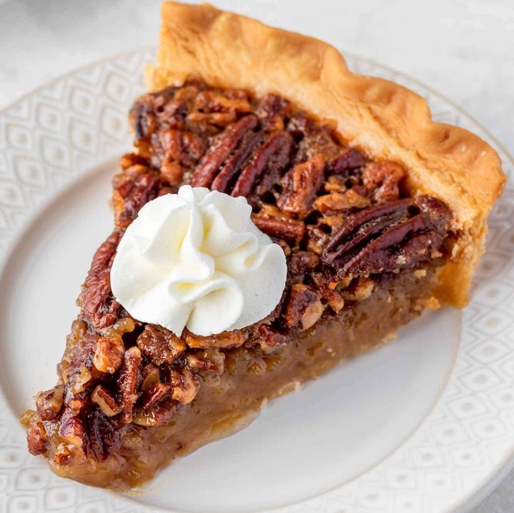 Image of Pecan Pie 