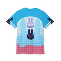 Image 4 of Wangxian Rabbits T-shirt