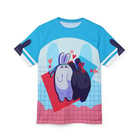 Image 1 of Wangxian Rabbits T-shirt