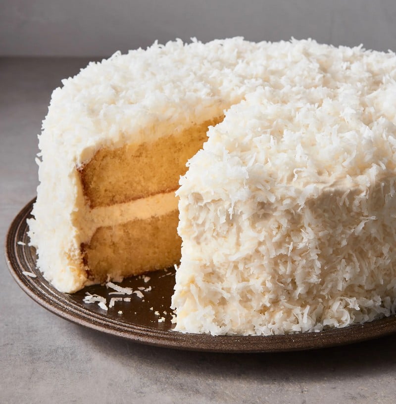 Image of 6-Inch Specialty Cake