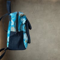 Bild 2 von Rucksack "MANDALA"