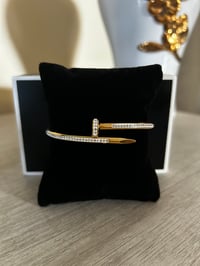 Image 1 of Kata Nail Bangle 