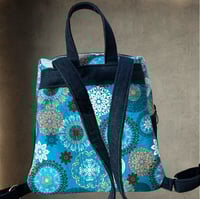 Bild 3 von Rucksack "MANDALA"