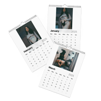 Image 3 of STAYTRUE X FENIX SUN CALENDAR 2025