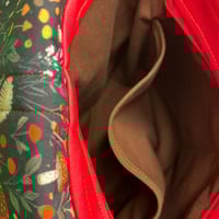 Bild 3 von Rucksack "ROTKÄPPCHEN"