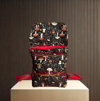 Bild 4 von Rucksack "ROTKÄPPCHEN"