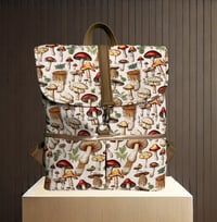 Bild 1 von Rucksack "BOLETUS"