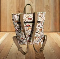 Bild 2 von Rucksack "BOLETUS"