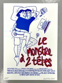 Image 2 of Mouvie Night