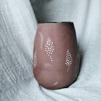 Image 2 of vase Earth 