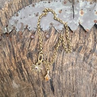 Image 2 of Citrine Daisy